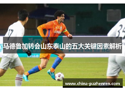 马德鲁加转会山东泰山的五大关键因素解析 马德鲁加转会山东泰山的五大关键因素解析
